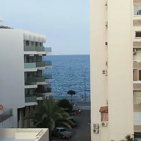 Mackenzie Area Lägenhet Larnaca